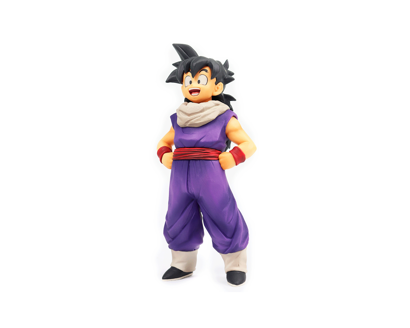 Banpresto Ekiden - Return Trip Son Gohan Youth Dragon Ball Z