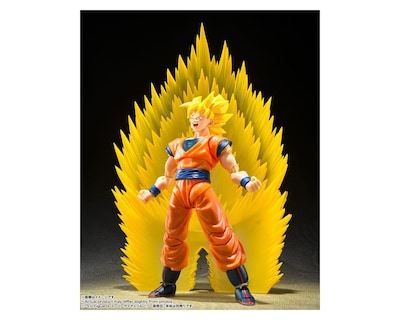 Foto 3 | Set De Efectos Teleport Kamehameha Dragon Ball Z Sh Figuarts