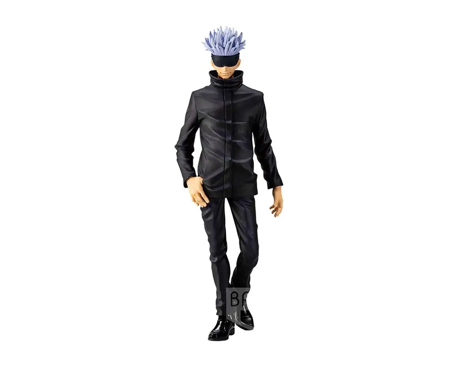 Foto 2 pulgar | Banpresto Jujutsu Kaisen - Satoru Gojo Ver A