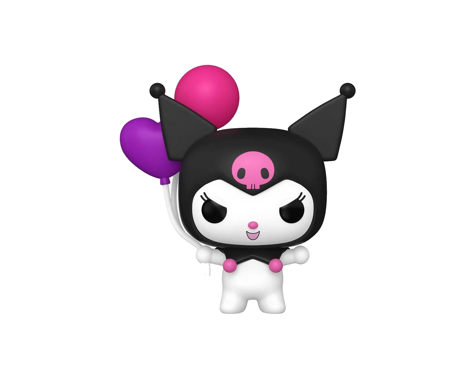 Foto 2 pulgar | Funko Pop Sanrio Hello Kitty Kuromi 85 Special Edition