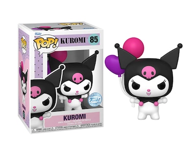 Foto 2 | Funko Pop Sanrio Hello Kitty Kuromi 85 Special Edition