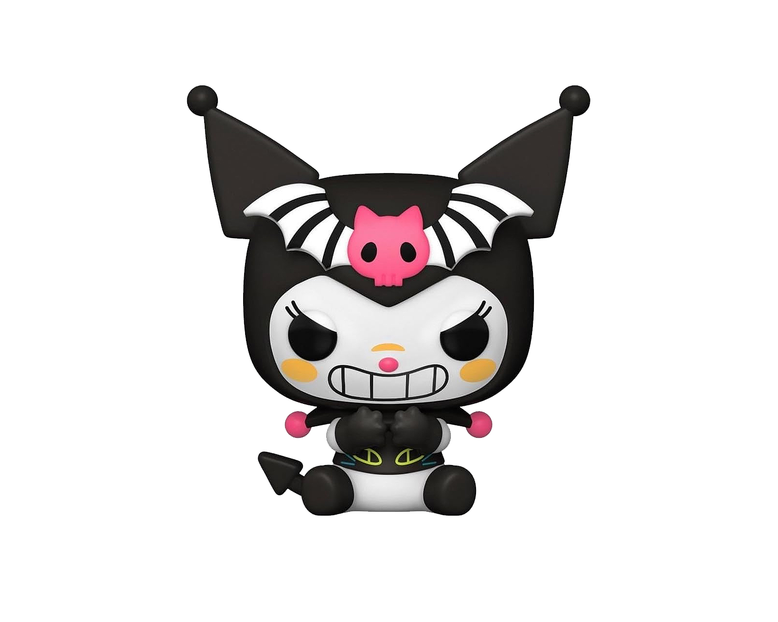 Foto 1 | Funko Pop Sanrio Hello Kitty Kuromi 71 Special Edition