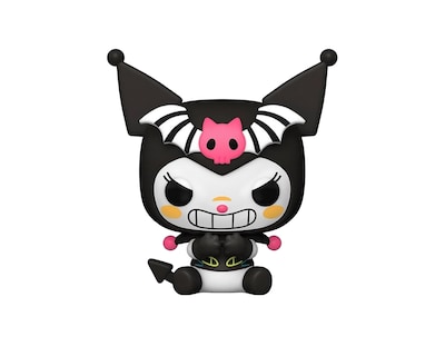Foto 1 | Funko Pop Sanrio Hello Kitty Kuromi 71 Special Edition