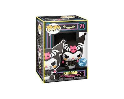 Foto 2 | Funko Pop Sanrio Hello Kitty Kuromi 71 Special Edition