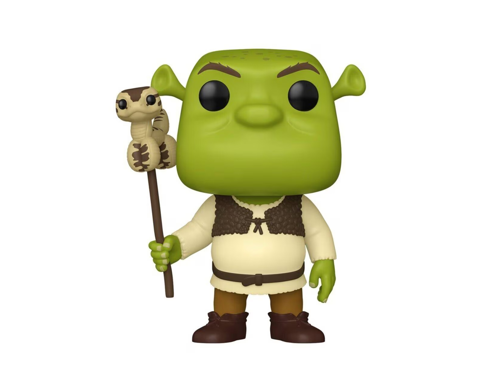 Funko Pop Movies Shrek 1594 Dreamworks