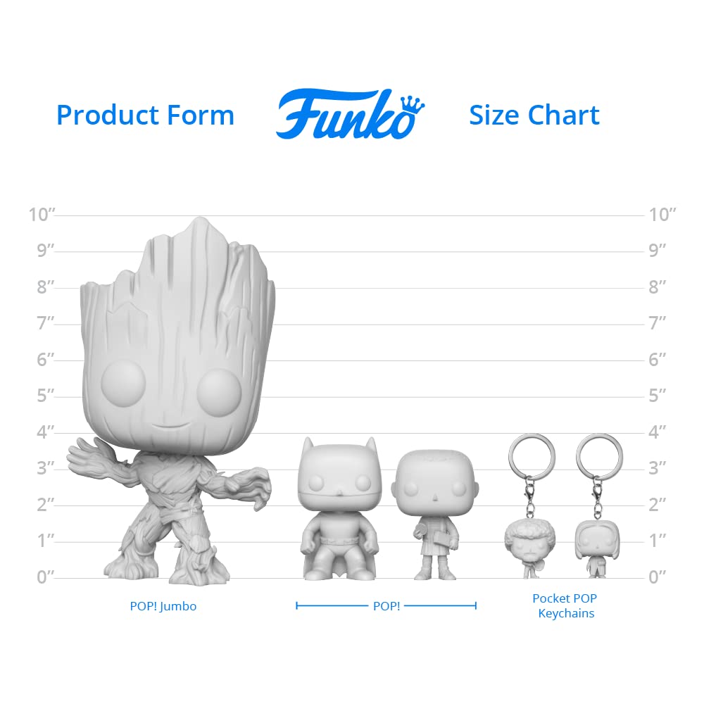 Foto 4 pulgar | Vinilo Bobblehead Funko Pop! Qui-gon Jinn De Star Wars, 12 Cm - Venta Internacional.