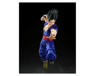 Foto 5 | Bandai Sh Figuarts Dragon Ball Super Hero Ultimate Gohan Re