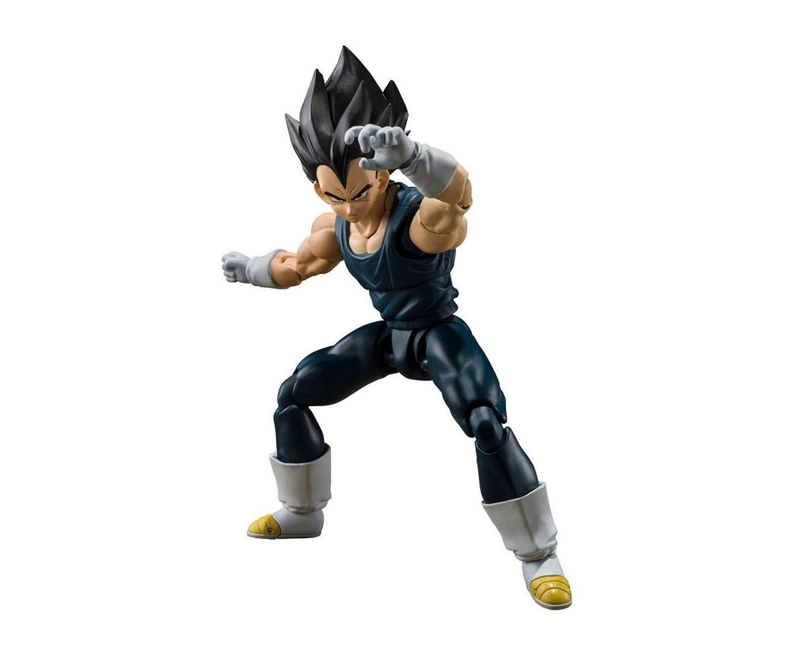 Foto 2 pulgar | Bandai Sh Figuarts Dragon Ball Super Hero - Vegeta (reissue)