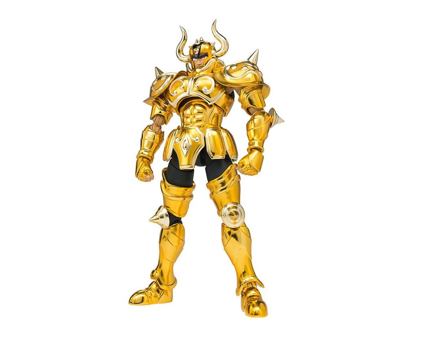 Foto 2 pulgar | Bandai Saint Seiya Myth Cloth Ex - Taurus Aldebaran Revival