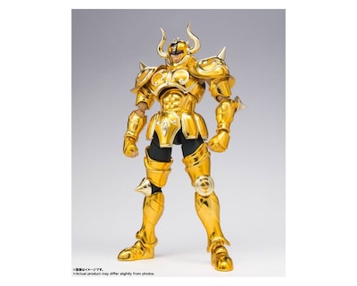 Foto 3 | Bandai Saint Seiya Myth Cloth Ex - Taurus Aldebaran Revival