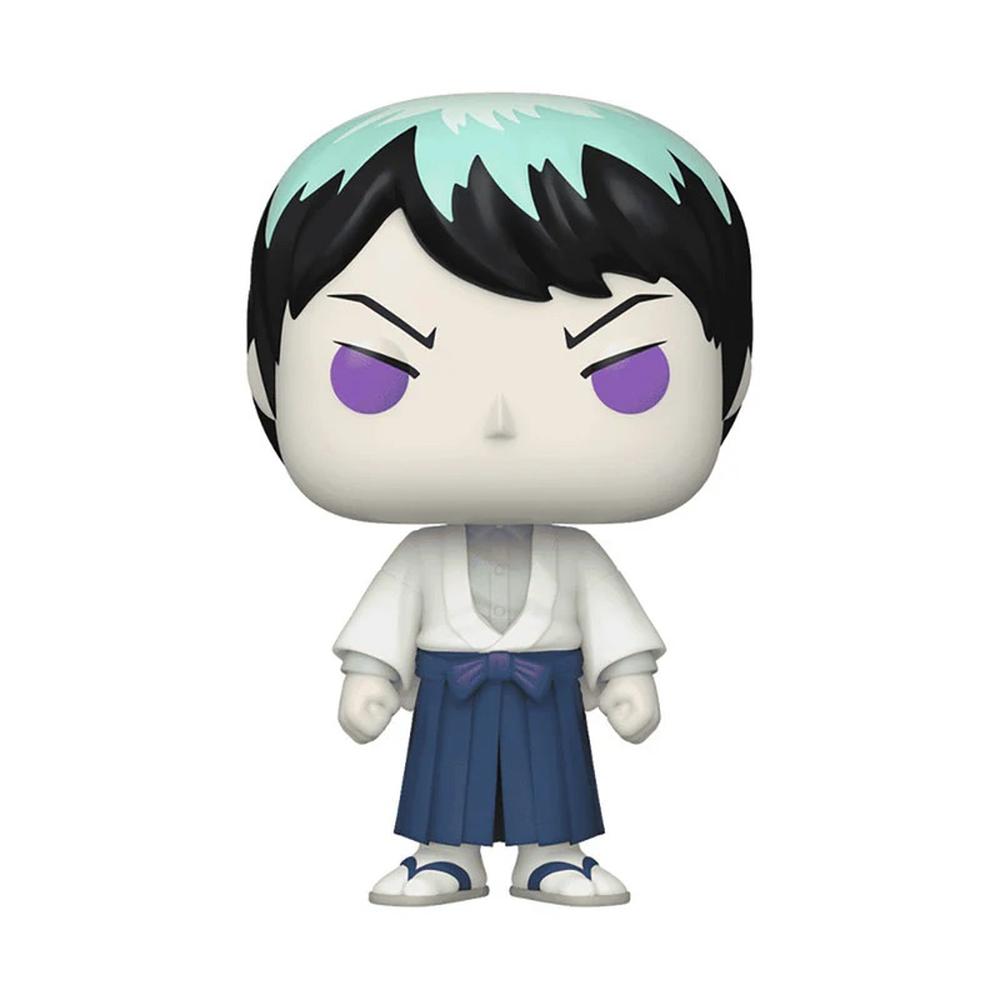 Funko Pop Yushiro 1431 Special Edition Demon Slayer: Kimetsu No Yaiba