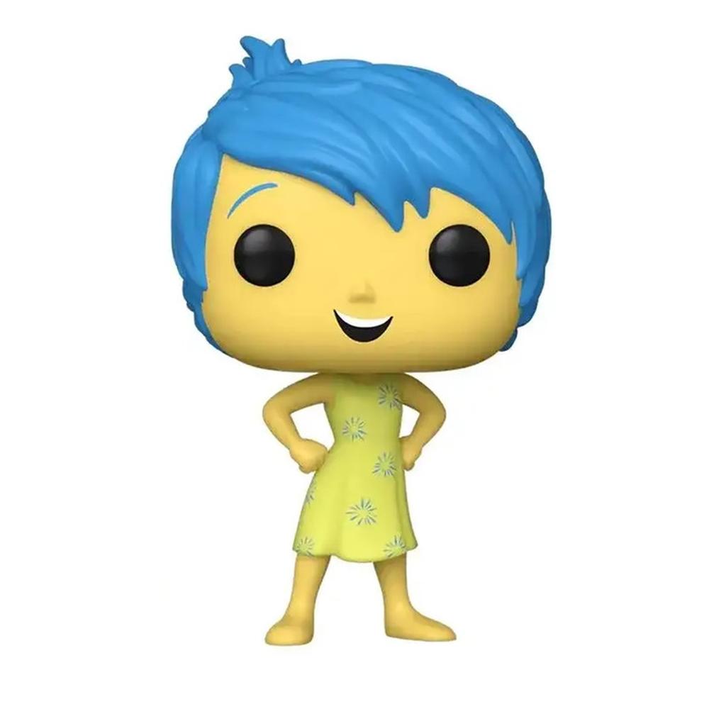 Funko Pop Joy 1451 Intensamente