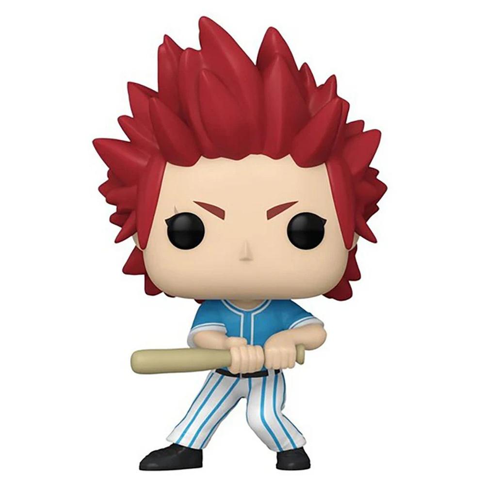 Funko Pop Eijiro Kirishima 1518 My Hero Academia