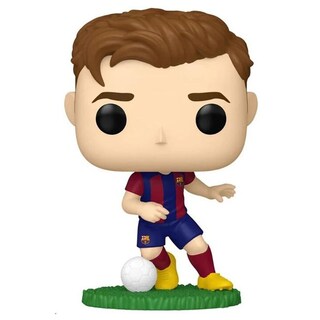 Foto 1 | Funko Pop Gavi 63 Barcelona
