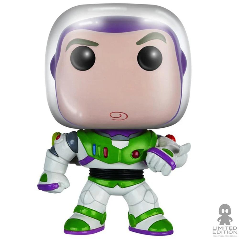 Foto 2 pulgar | Funko Pop Buzz Lightyear 169 20th Toy Story