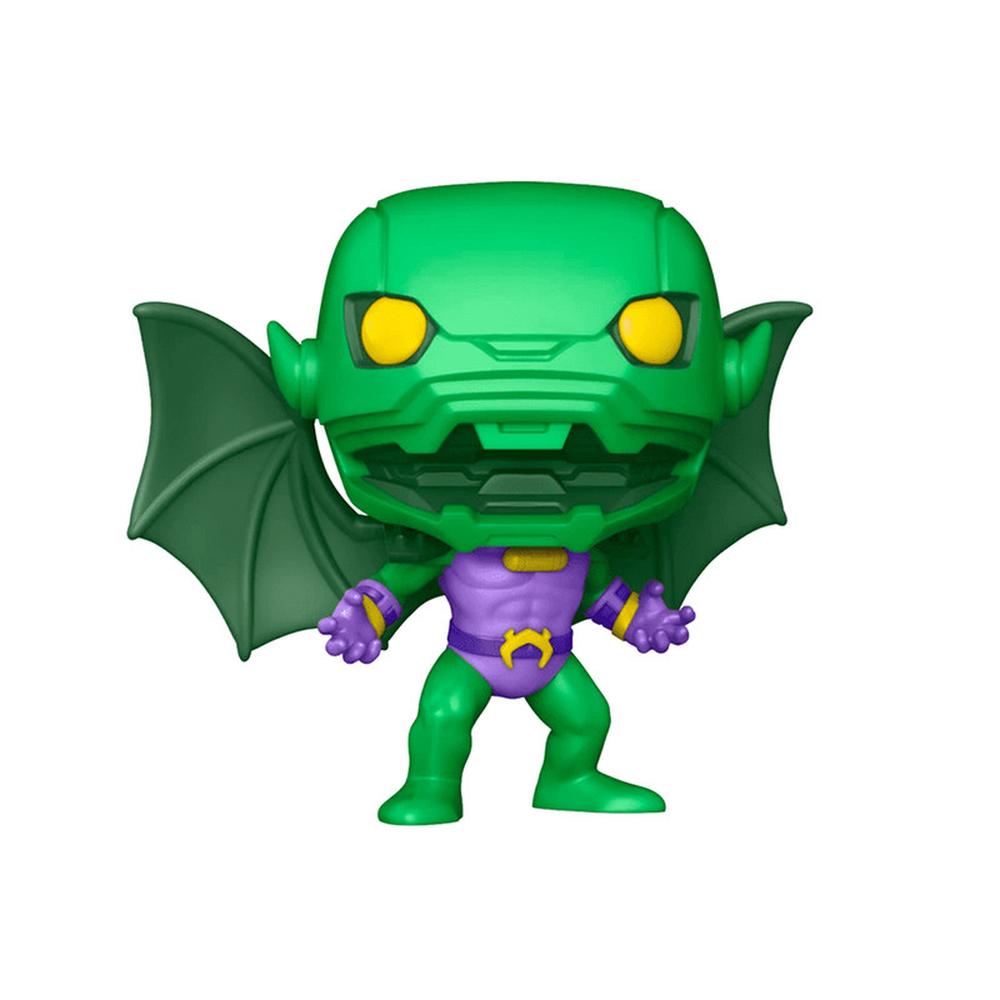 Funko Pop Annihilus 917 (exclusivo) Marvel