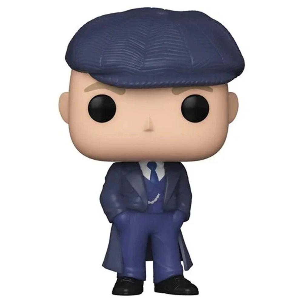 Foto 2 pulgar | Funko Pop John Shelby 1403 Peaky Blinders