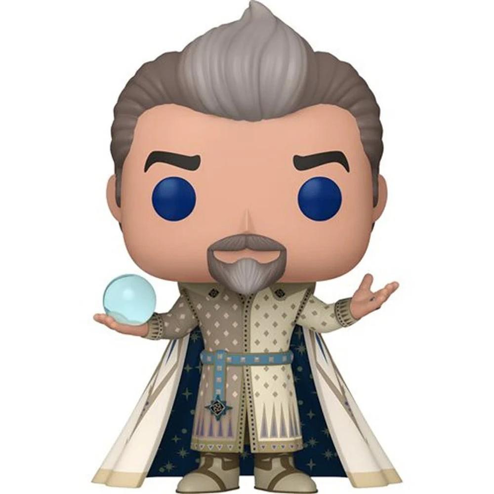 Funko Pop Ing Magnifico 1392 Wish