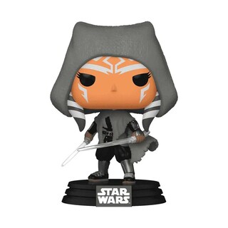 Foto 1 | Funko Pop Tano 650 Ahsoka
