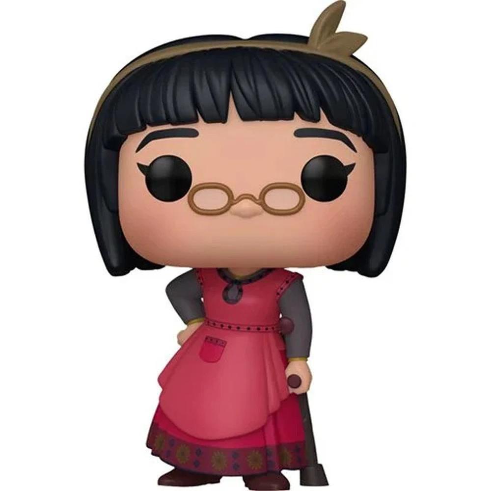 Funko Pop Ahlia 1291 Wish