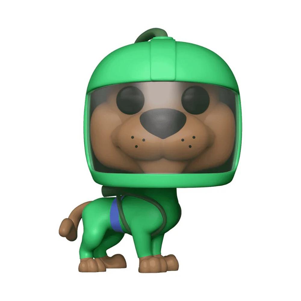 Foto 1 | Funko Pop Scooby-doo In Scuba Outfit 1312 Exclusivo Scooby Doo