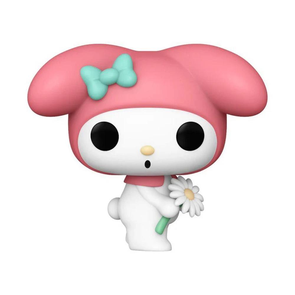 Funko Pop My Melody 83 Hello Kitty