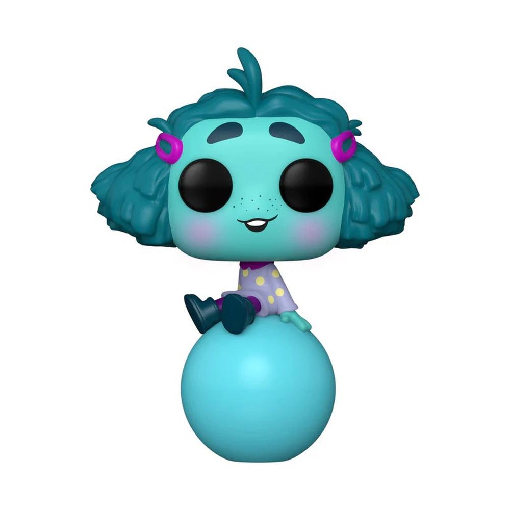 Funko Pop Envy On Memory Orb 1449 Intensamente