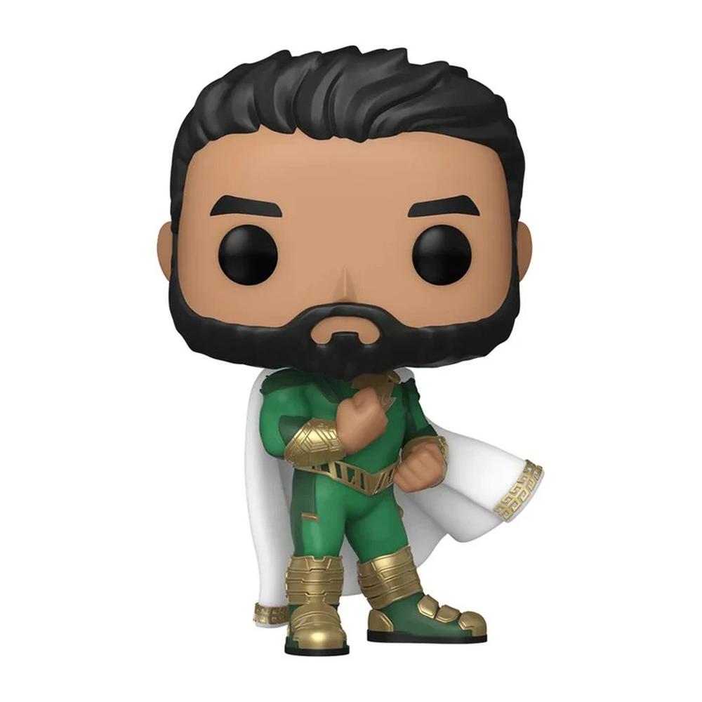 Foto 2 pulgar | Funko Pop Pedro 1282 Shazam! Fury Of The Gods