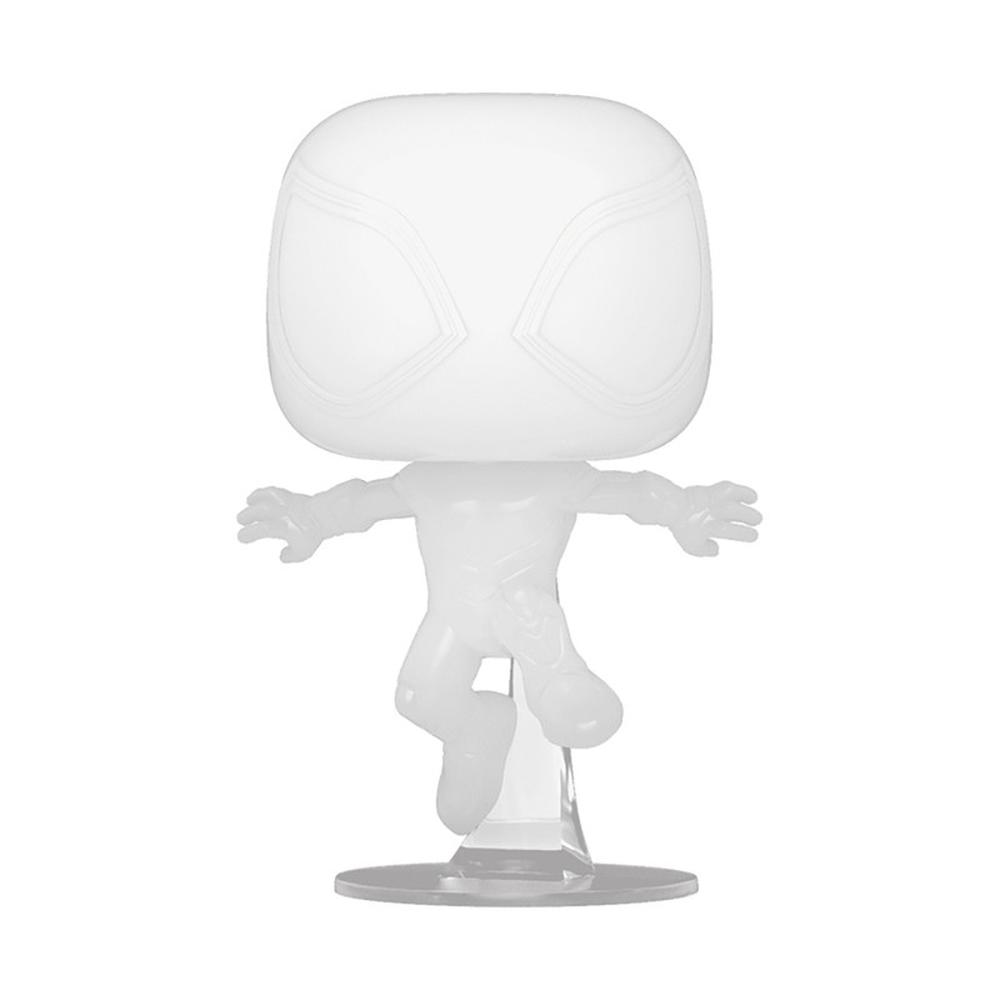 Foto 2 pulgar | Funko Pop Spider-man 1223 Exclusivo Spider-man: Across The Spider-verse