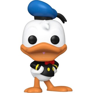 Foto 1 | Funko Pop 1938 Donald Duck 1442 Mickey Mouse And Friends
