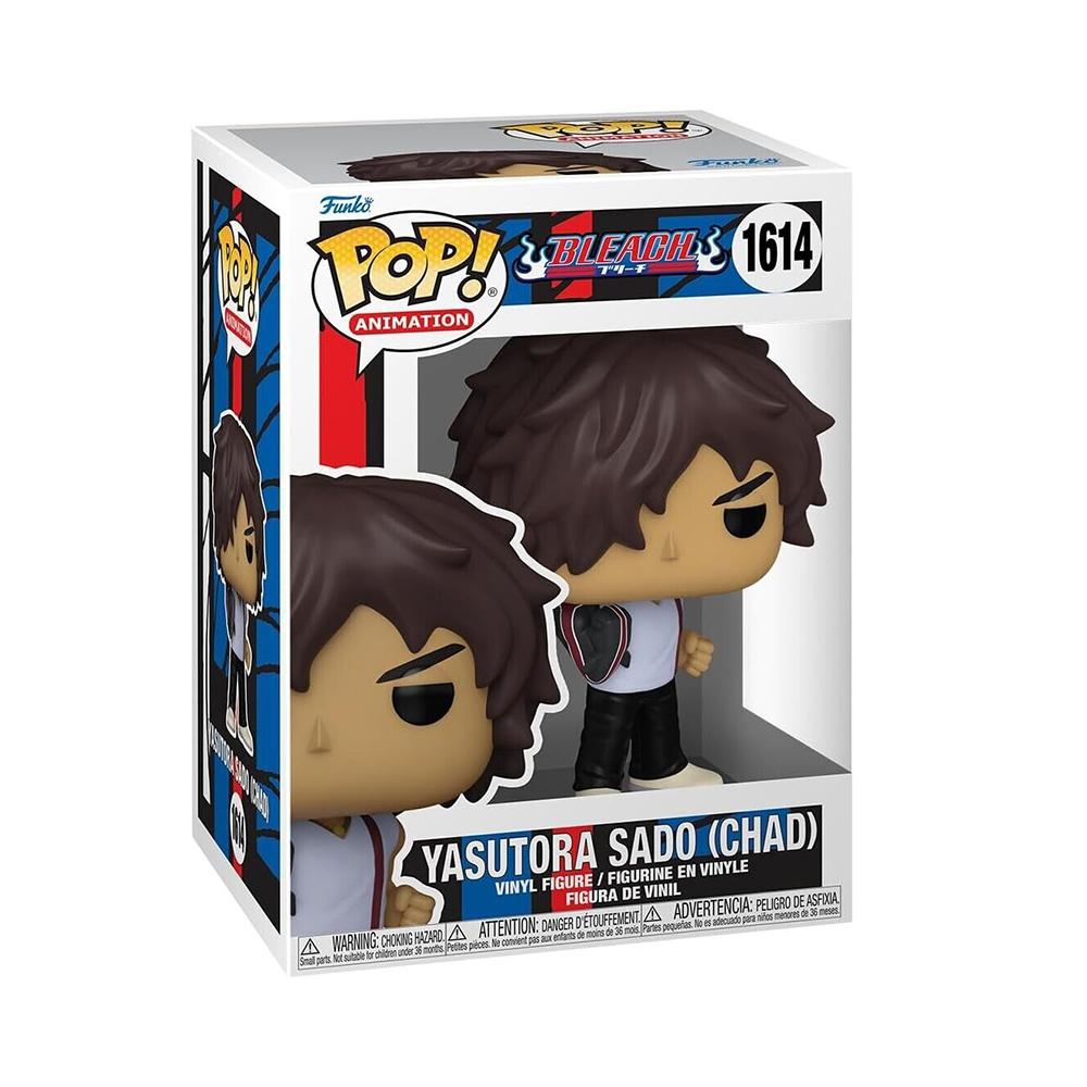 Foto 2 | Funko Pop Yasutora Sado Chad 1614 Bleach