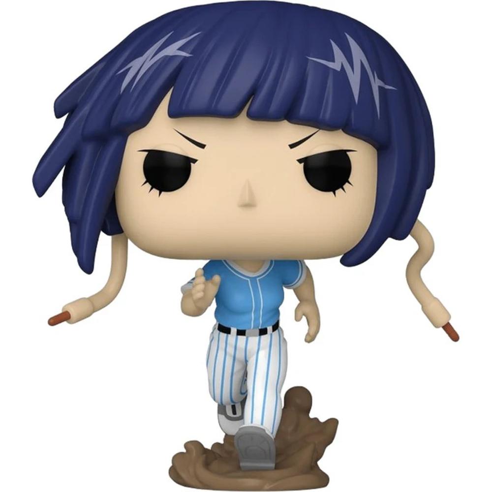 Funko Pop Kyoka Jiro 1520 My Hero Academia