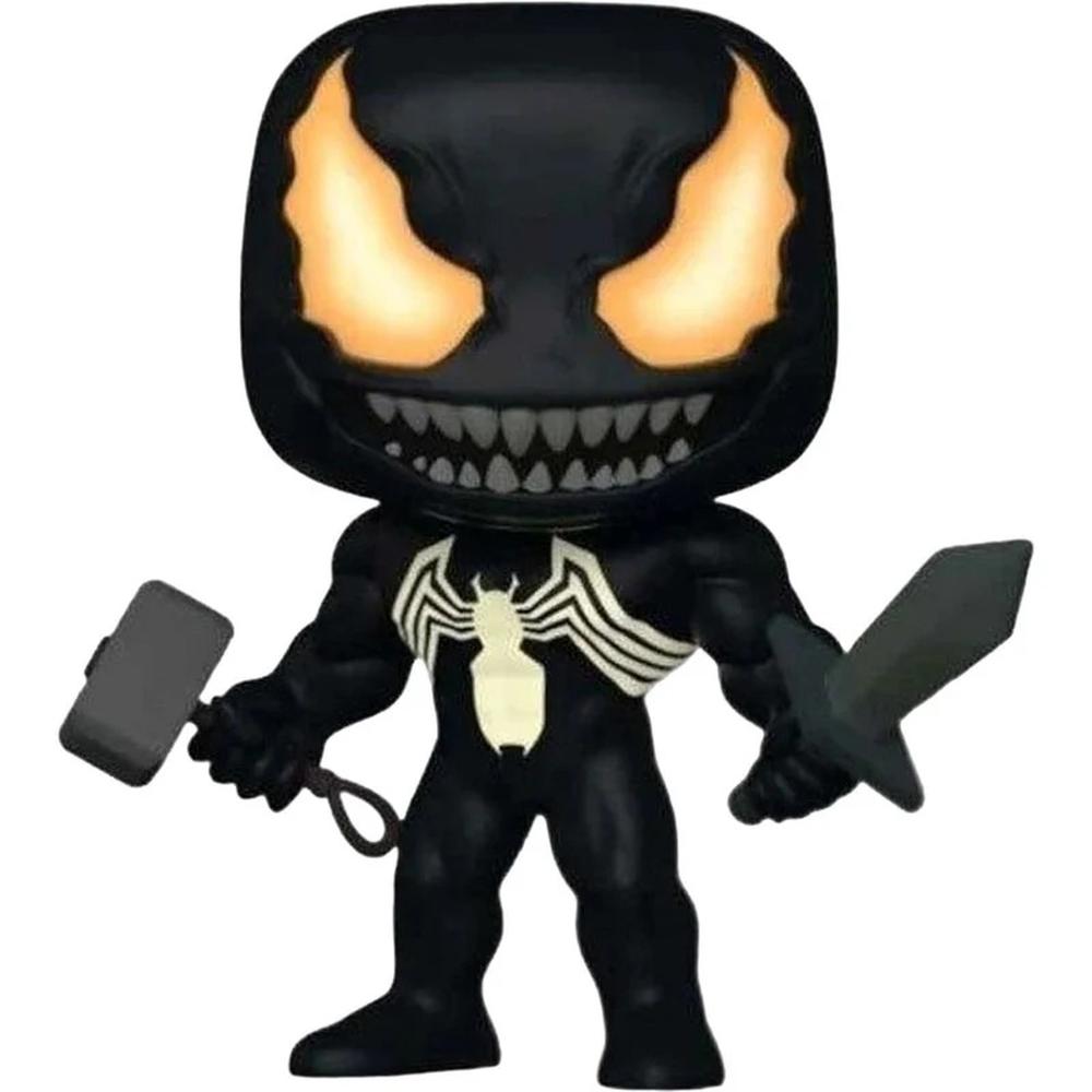 Funko Pop 1141 Special Edition Glow Venom