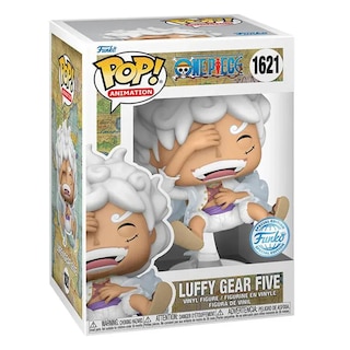 Foto 2 | Funko Pop Luffy Gear Five 1621 Special Edition One Piece
