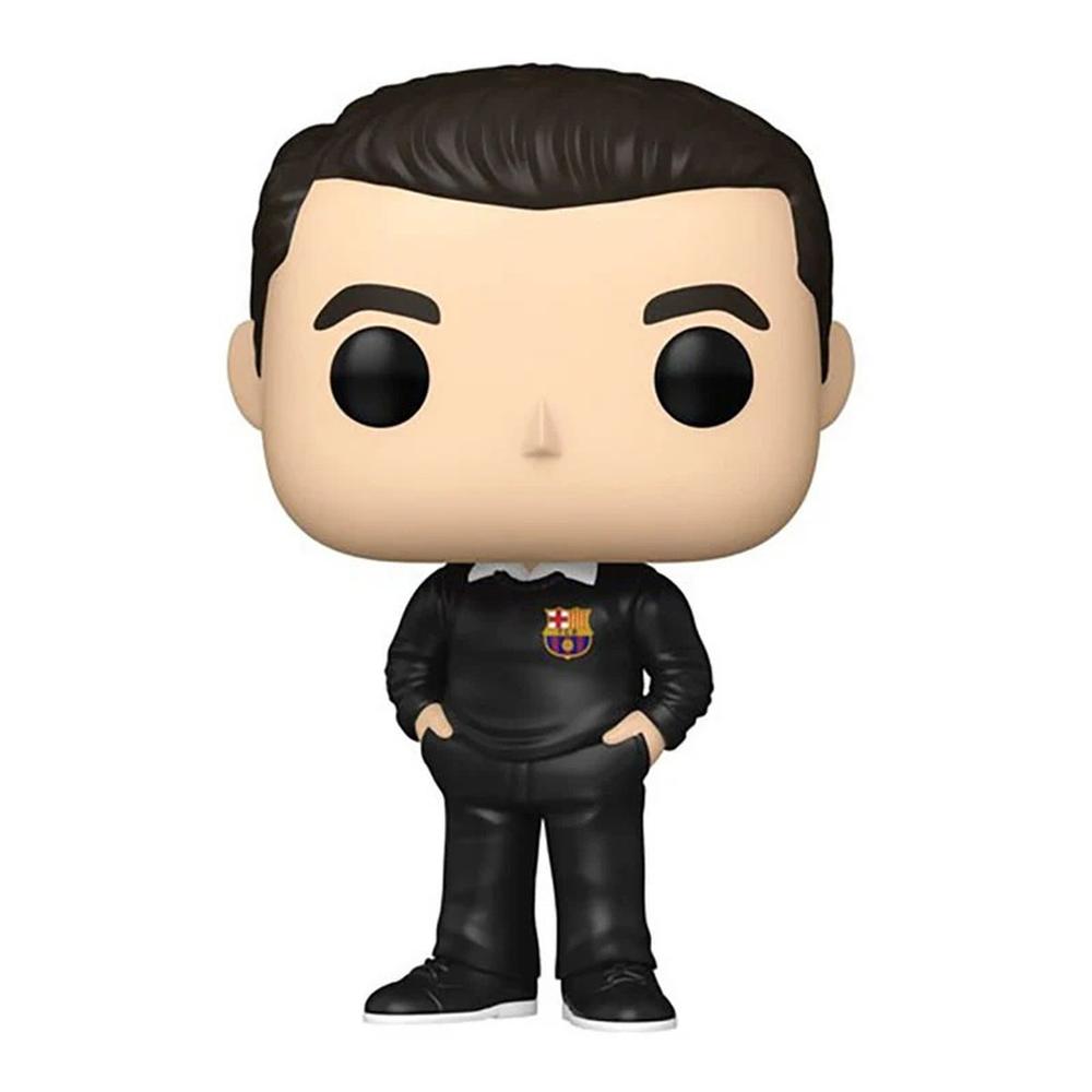 Funko Pop Xavi 66 Barcelona