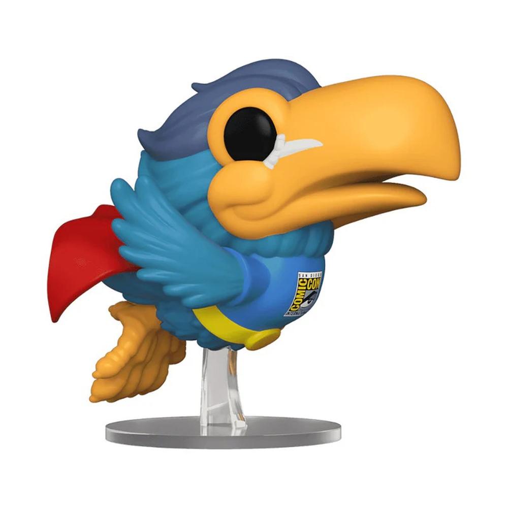 Foto 2 pulgar | Funko Pop Toucan Se Exclusivo Sdcc 2023 Funko