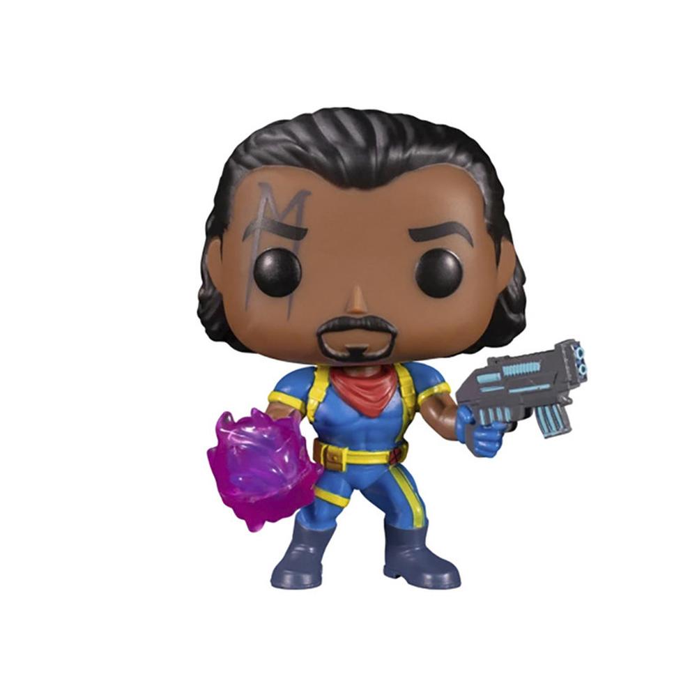 Funko Pop Bishop 919 (exclusivo) Marvel