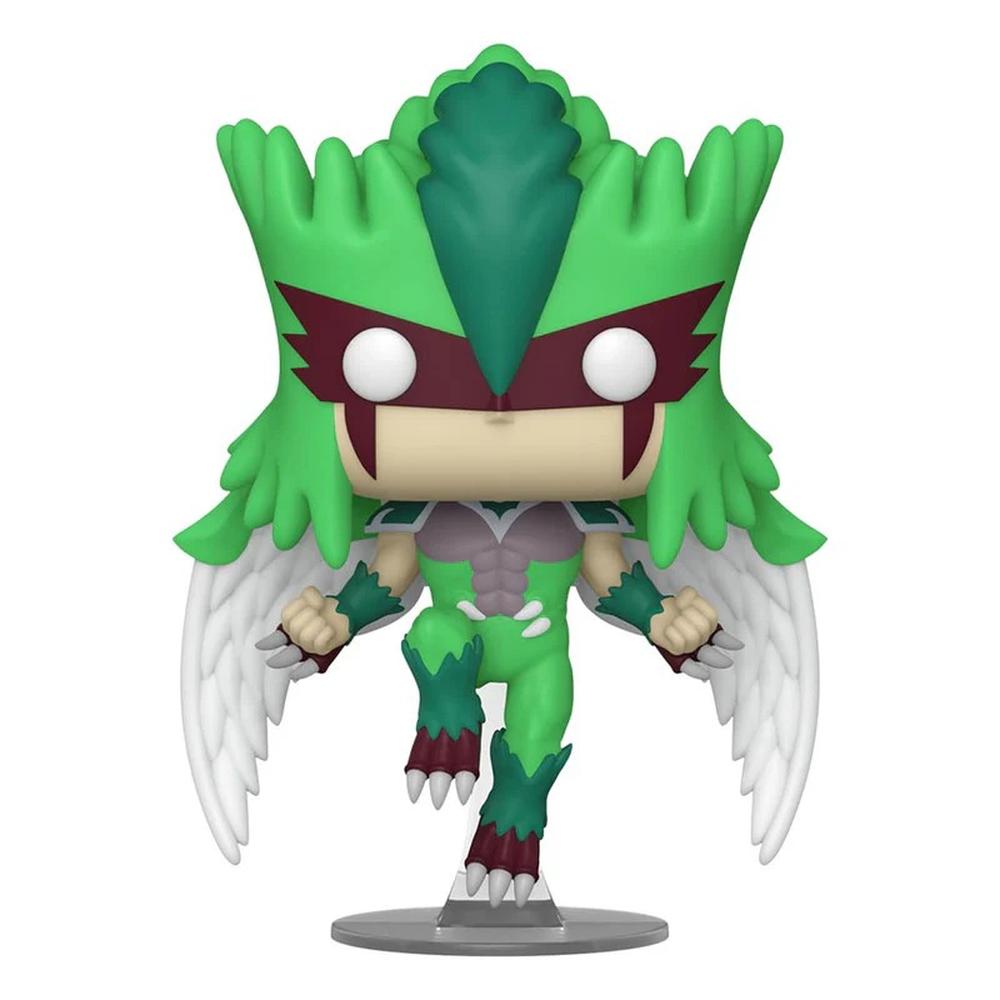 Foto 2 pulgar | Funko Pop Elemental Hero Avian 1597 Yu-gi-oh!