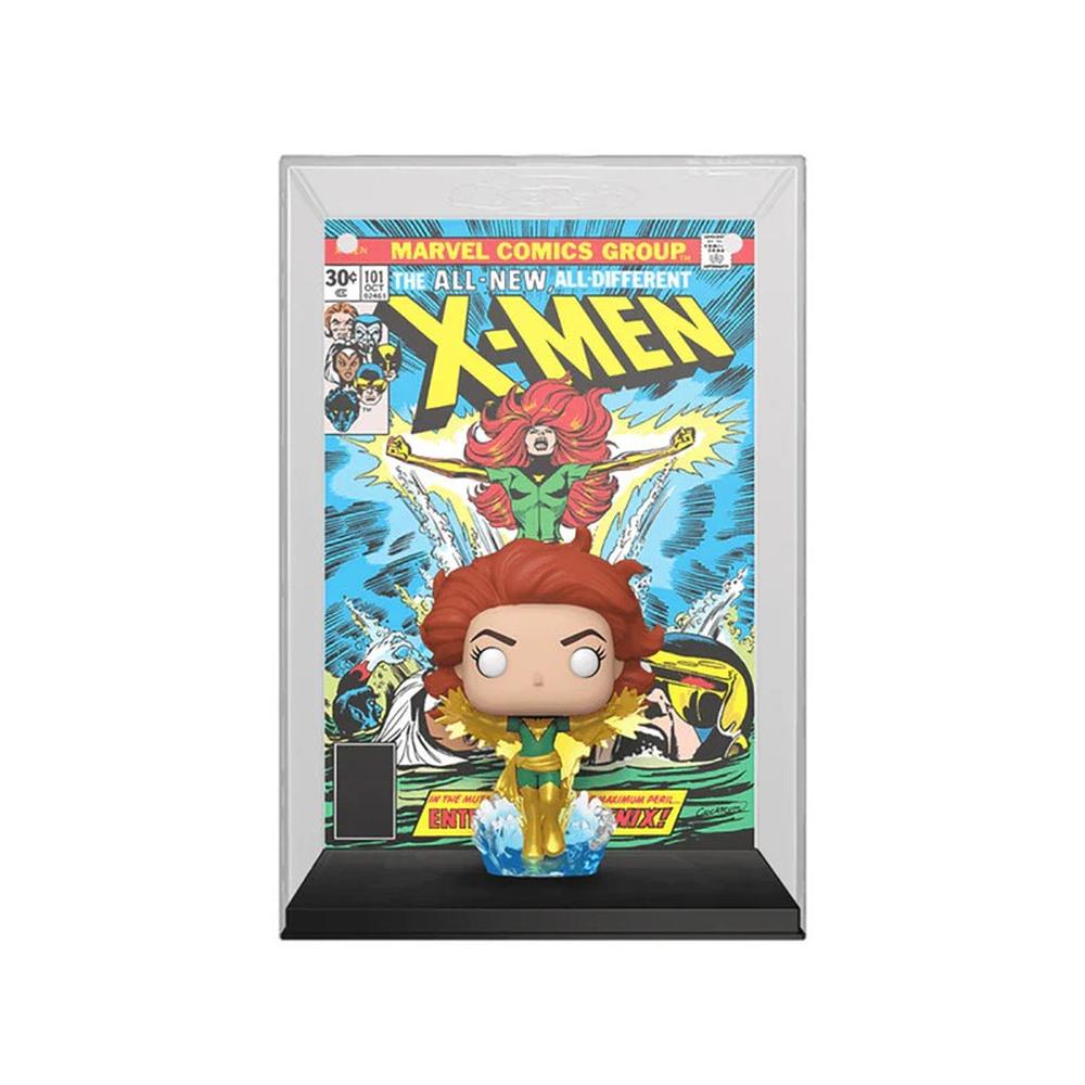 Foto 2 pulgar | Funko Pop Comic Cover Phoenix 33 X-men