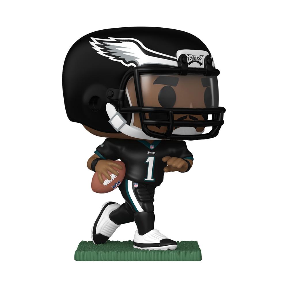 Foto 2 pulgar | Funko Pop Jalen Hurts 240 Philadelphia Eagles