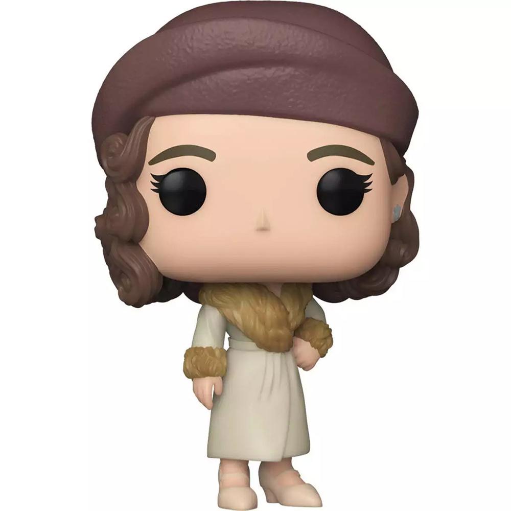 Funko Pop Ada Thorne 1397 Peaky Blinders