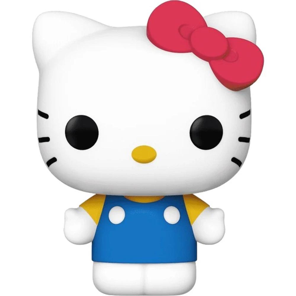 Funko Pop 79 10 Pulg Hello Kitty