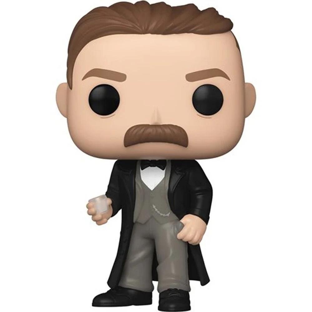 Foto 2 pulgar | Funko Pop Arthur Shelby 1399 Peaky Blinders