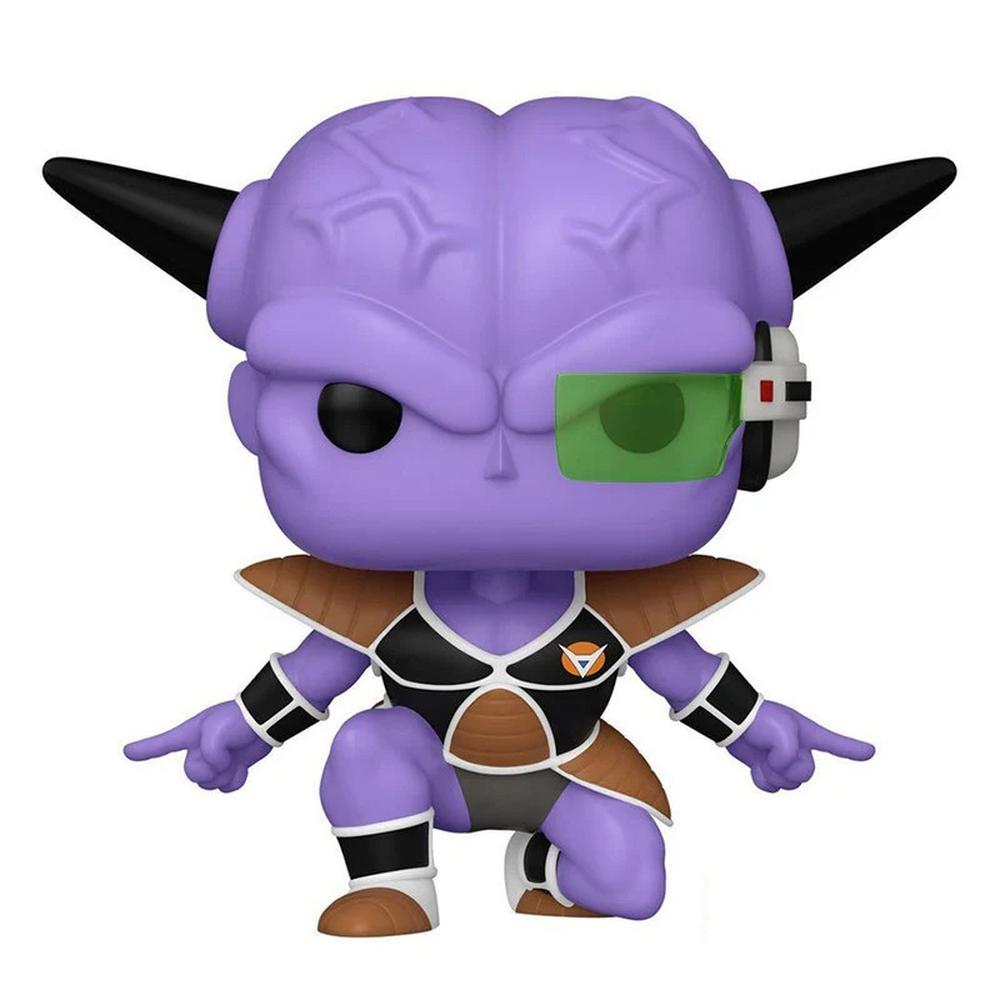 Foto 2 pulgar | Figura Funko Pop Ginyu 1493 Special Edition Glow Dragon Ball