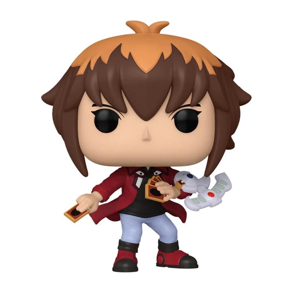 Figura Funko Pop Jaden Yuki 1603 Yu-Gi-Oh!