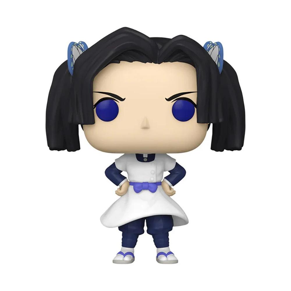 Foto 2 pulgar | Figura Funko Pop Aoi Kanzaki 1535 Chase Demon Slayer: Kimetsu No Yaiba