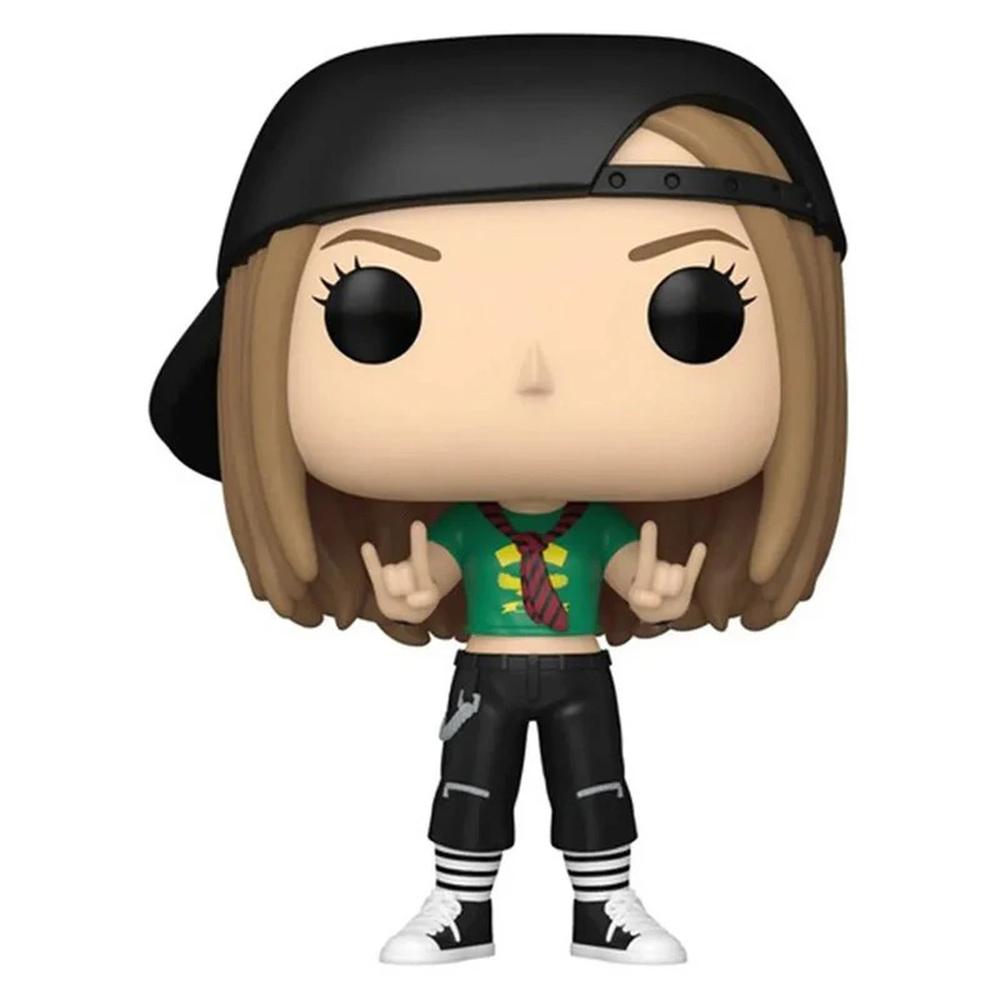 Figura Funko Pop Avril Lavigne 390 Avril Lavigne