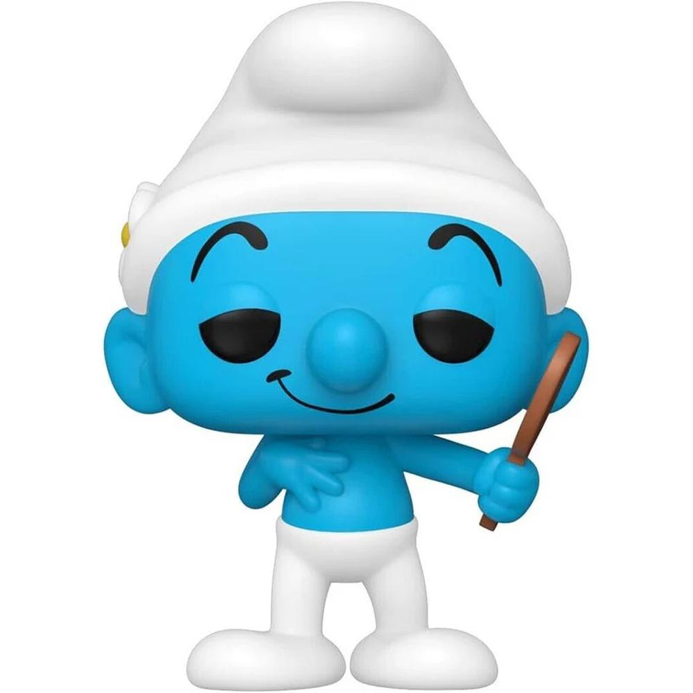 Funko Pop Vanity Smurf 1517 Los Pitufos