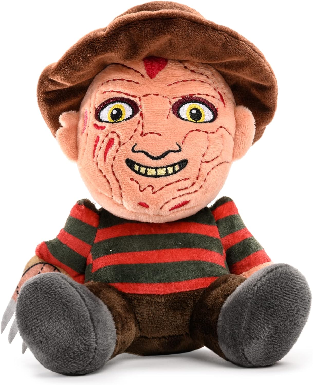 Foto 2 pulgar | Peluche Kidrobot Phunny Plush A Nightmare On Elm Street: Freddy Krueger