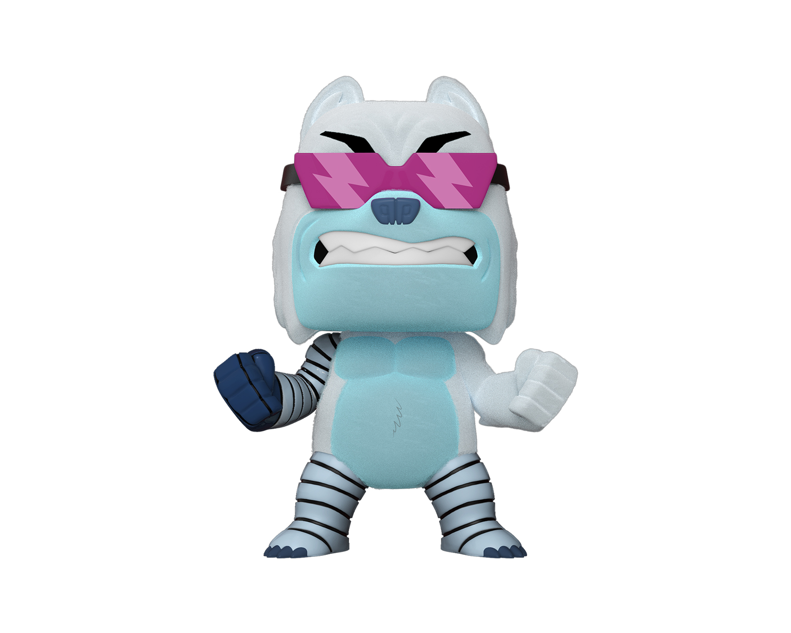 Foto 2 pulgar | Funko Pop Tv Teen Titans Go - Bear 608